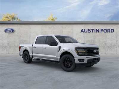 2025 Ford F150 Crew Cab, $56917. Photo 7
