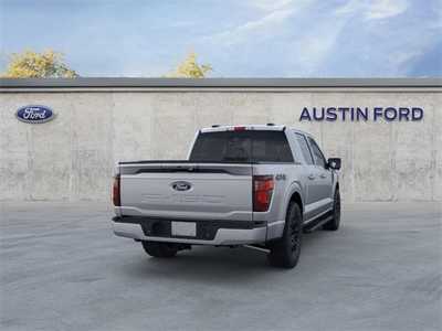2025 Ford F150 Crew Cab, $56917. Photo 8