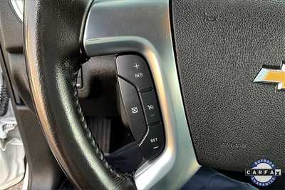 2017 Chevrolet Traverse, $15700. Photo 10