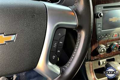 2017 Chevrolet Traverse, $15700. Photo 11
