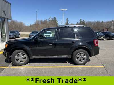 2012 Ford Escape, $6990. Photo 2