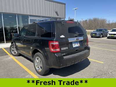 2012 Ford Escape, $6990. Photo 3