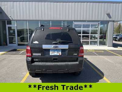 2012 Ford Escape, $6990. Photo 4