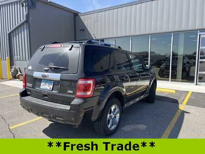 2012 Ford Escape, $6990. Photo 5