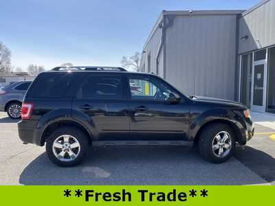 2012 Ford Escape, $6990. Photo 6