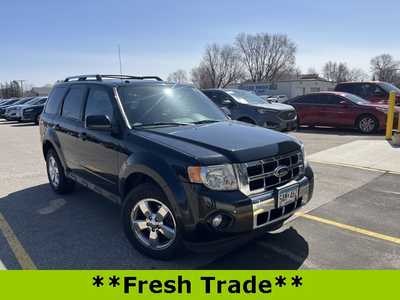 2012 Ford Escape, $6990. Photo 7