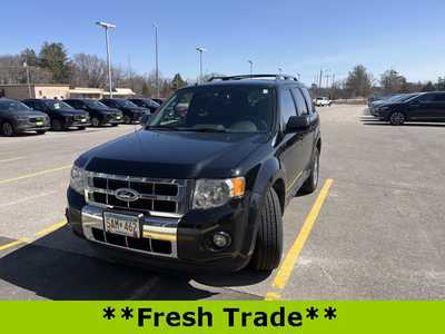 2012 Ford Escape, $6990. Photo 1