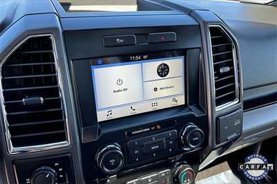 2016 Ford F150 Crew Cab, $24990. Photo 10