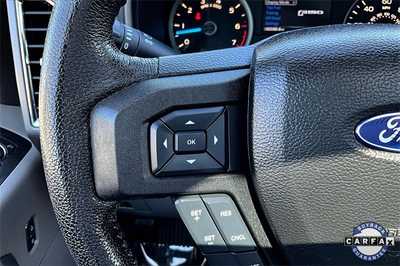 2016 Ford F150 Crew Cab, $24990. Photo 11