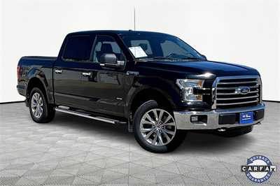 2016 Ford F150 Crew Cab, $24990. Photo 3