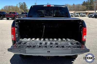 2016 Ford F150 Crew Cab, $24990. Photo 7