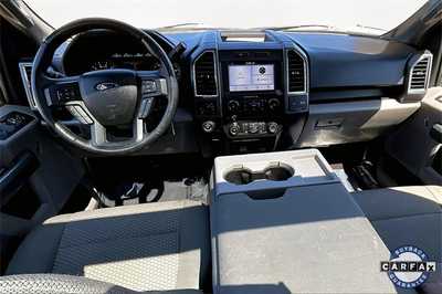 2016 Ford F150 Crew Cab, $24990. Photo 8