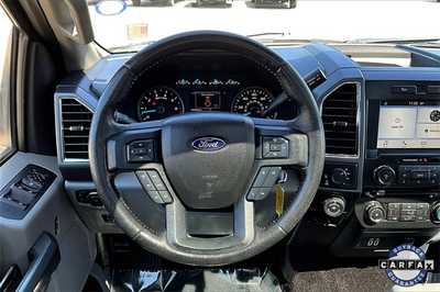 2016 Ford F150 Crew Cab, $24990. Photo 9