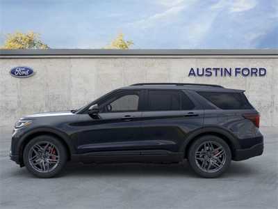 2025 Ford Explorer, $55807. Photo 3