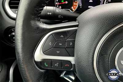 2018 Jeep Renegade, $15990. Photo 10