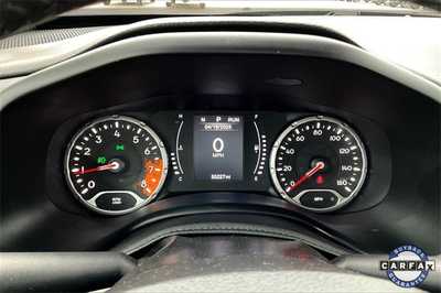 2018 Jeep Renegade, $15990. Photo 12