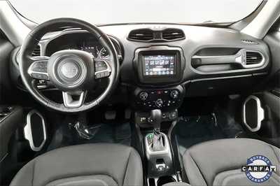 2018 Jeep Renegade, $15990. Photo 7