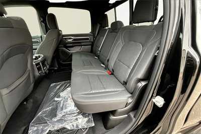 2025 RAM 1500 Crew Cab, $49980. Photo 10