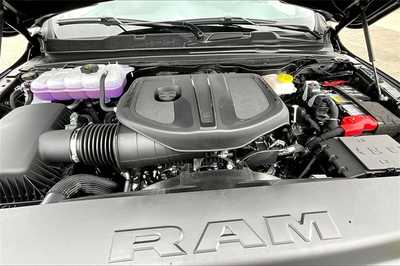 2025 RAM 1500 Crew Cab, $49980. Photo 11