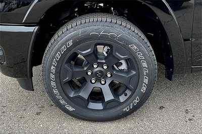 2025 RAM 1500 Crew Cab, $49980. Photo 12