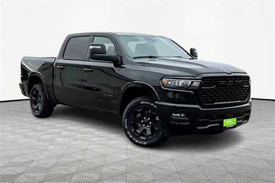 2025 RAM 1500 Crew Cab, $49980. Photo 2