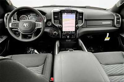 2025 RAM 1500 Crew Cab, $49980. Photo 5