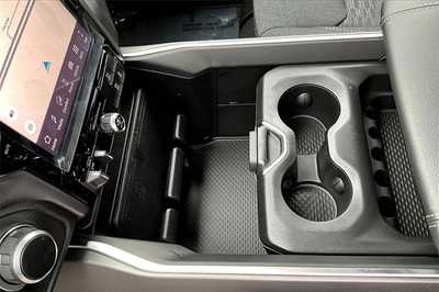 2025 RAM 1500 Crew Cab, $49980. Photo 8