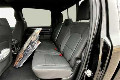 2025 RAM 1500 Crew Cab, $46980. Photo 10