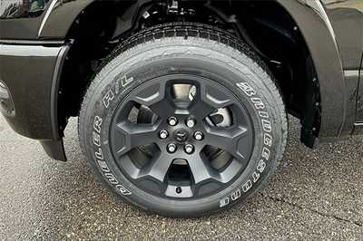 2025 RAM 1500 Crew Cab, $46980. Photo 12
