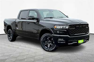 2025 RAM 1500 Crew Cab, $46980. Photo 2