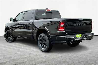 2025 RAM 1500 Crew Cab, $46980. Photo 3