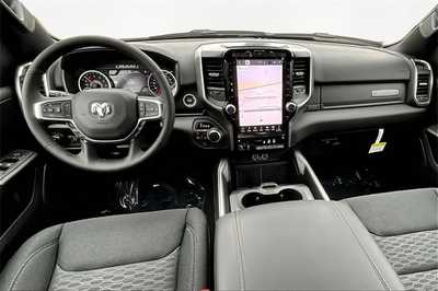 2025 RAM 1500 Crew Cab, $46980. Photo 5