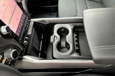 2025 RAM 1500 Crew Cab, $46980. Photo 8