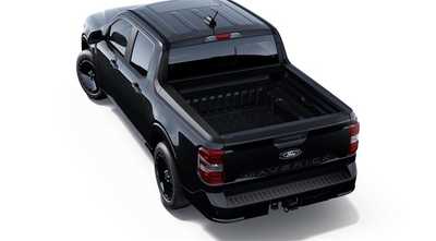 2025 Ford Maverick, $35344. Photo 2