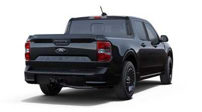 2025 Ford Maverick, $35344. Photo 3