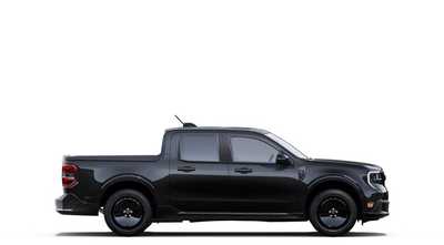 2025 Ford Maverick, $35344. Photo 5