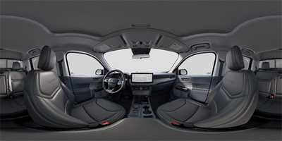 2025 Ford Maverick, $35344. Photo 8