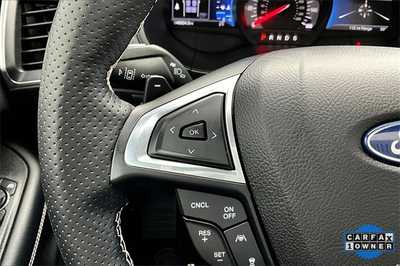 2022 Ford Edge, $31990. Photo 10