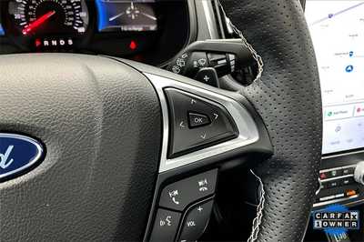 2022 Ford Edge, $31990. Photo 11