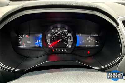 2022 Ford Edge, $31990. Photo 12