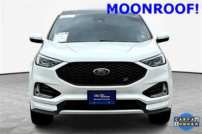 2022 Ford Edge, $31990. Photo 2