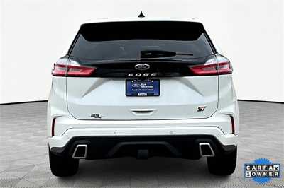2022 Ford Edge, $31990. Photo 6
