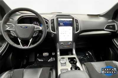 2022 Ford Edge, $31990. Photo 7