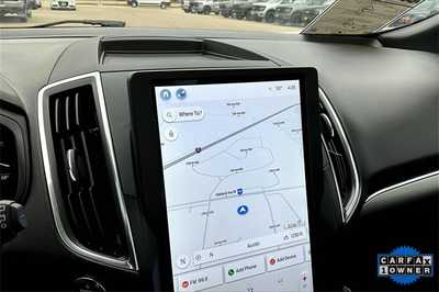 2022 Ford Edge, $31990. Photo 9