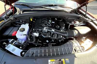 2025 Jeep Grand Cherokee, $40177. Photo 11