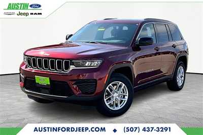 2025 Jeep Grand Cherokee, $40177. Photo 1
