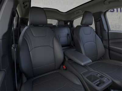 2025 Ford Mustang Mach-E, $51280. Photo 10