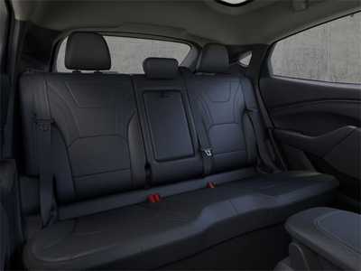 2025 Ford Mustang Mach-E, $51280. Photo 11