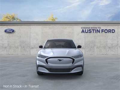 2025 Ford Mustang Mach-E, $51280. Photo 6