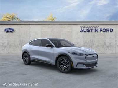 2025 Ford Mustang Mach-E, $51280. Photo 7